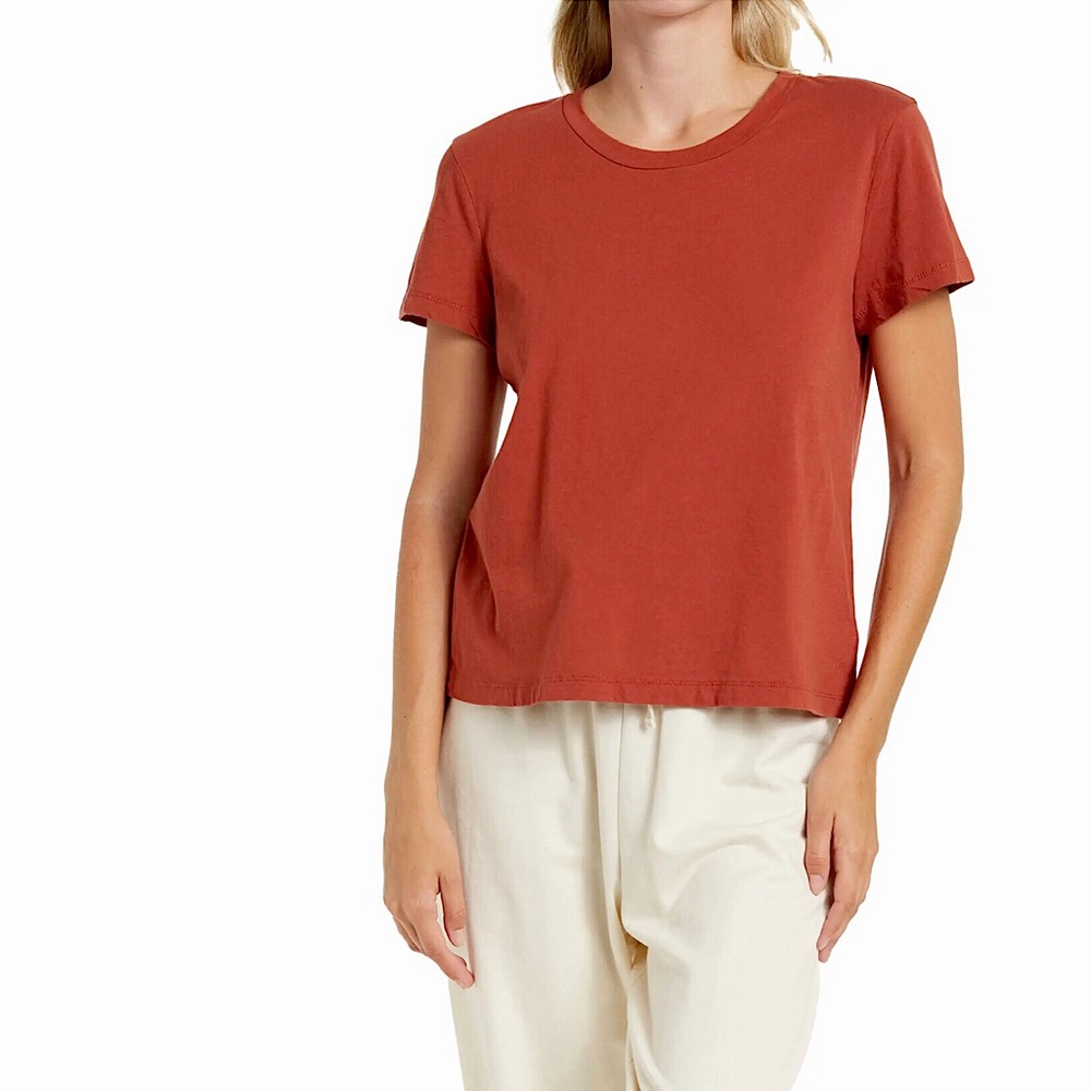 James Perse T-Shirt NWT